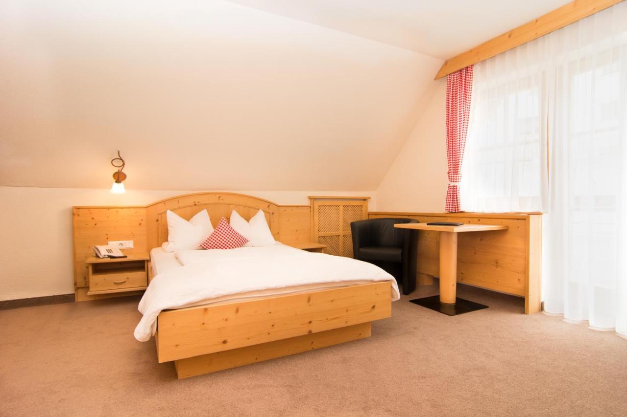 Hotel Montana Ischgl Buitenkant foto